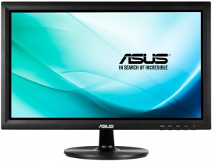 Asus VT207N Black